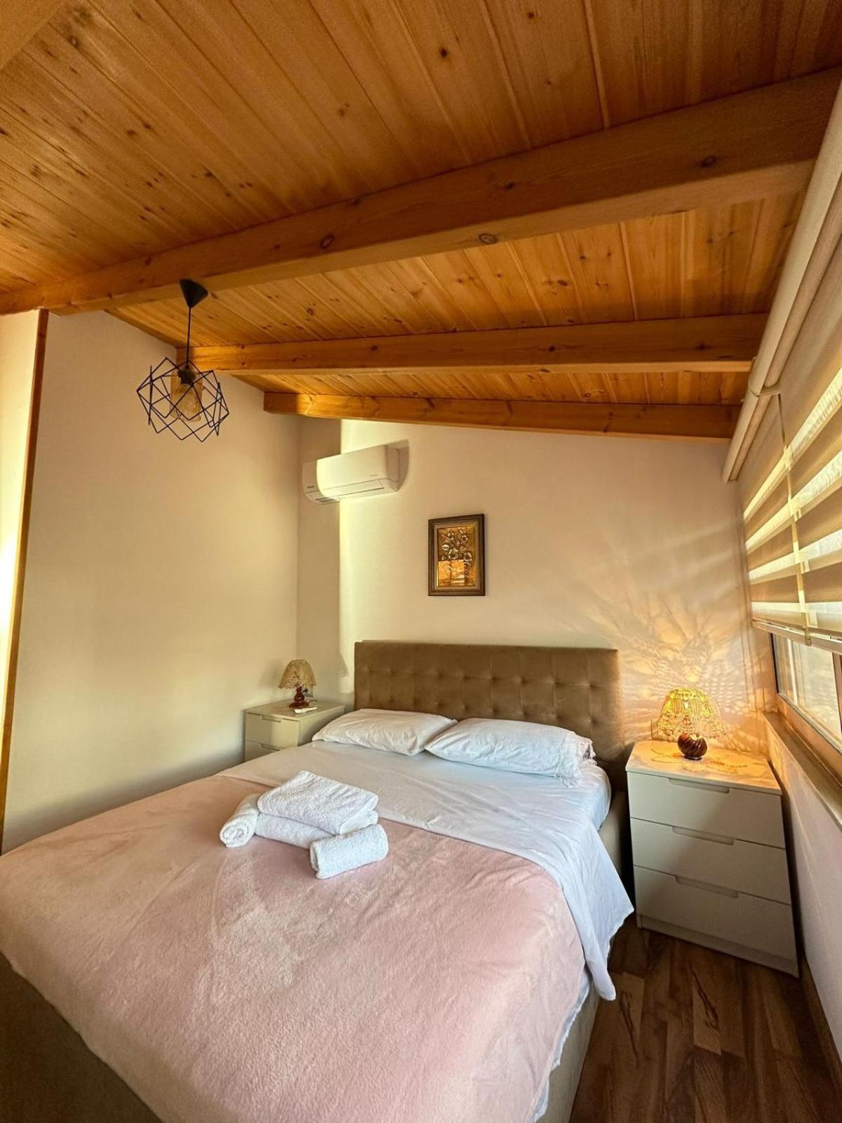 Alimeti Guesthouse Берат Екстериор снимка