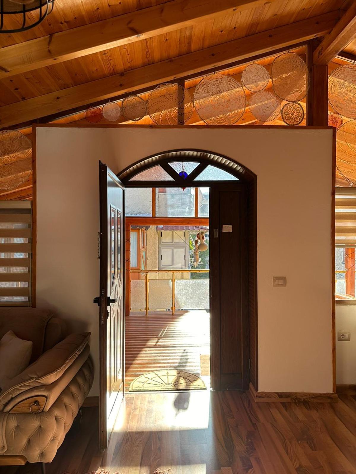 Alimeti Guesthouse Берат Екстериор снимка