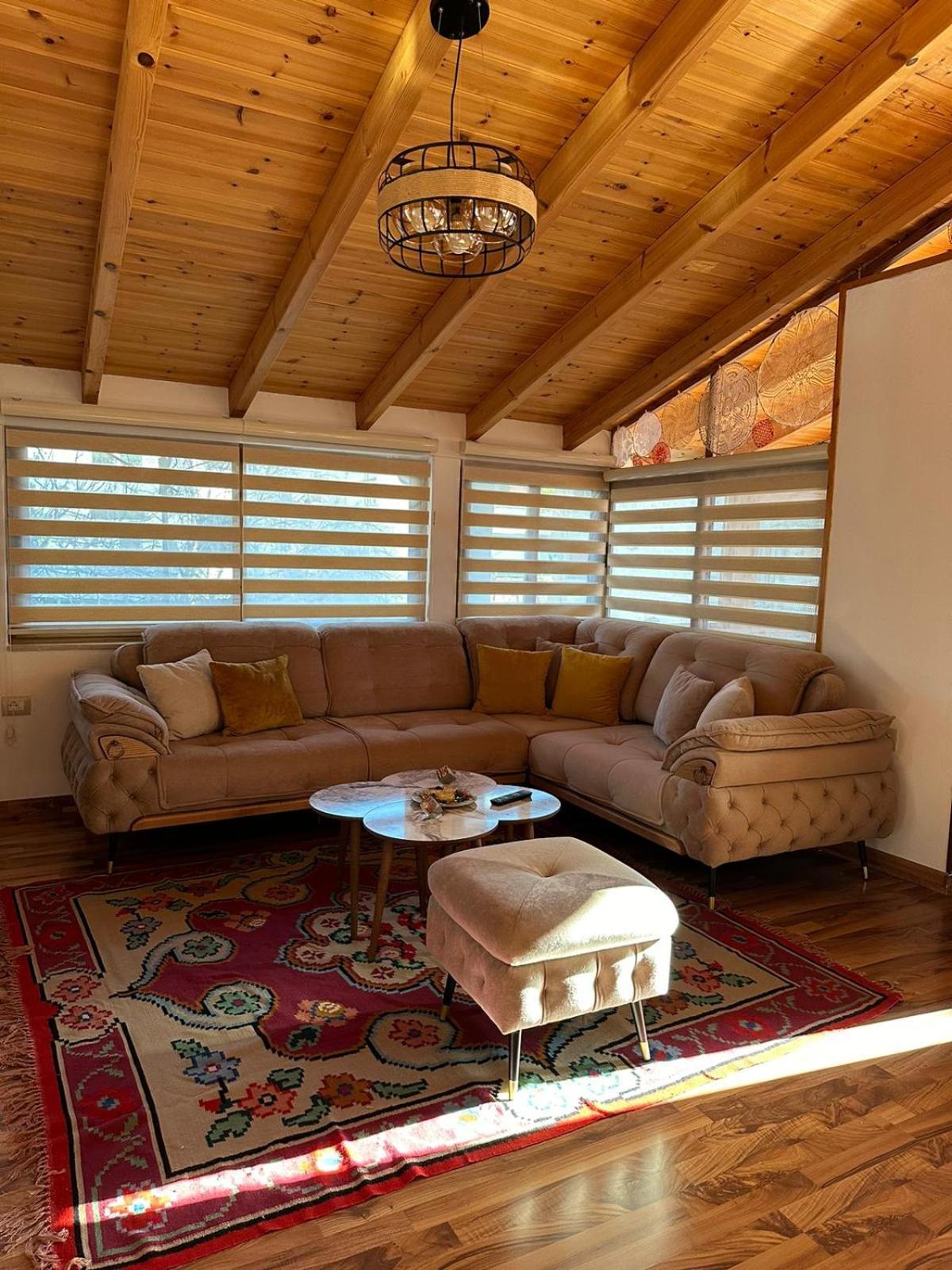 Alimeti Guesthouse Берат Екстериор снимка