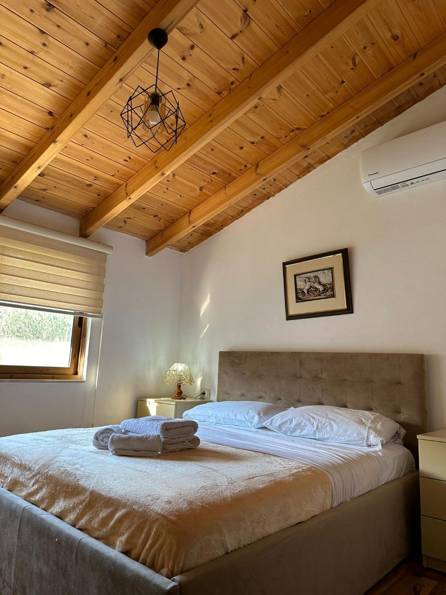 Alimeti Guesthouse Берат Екстериор снимка