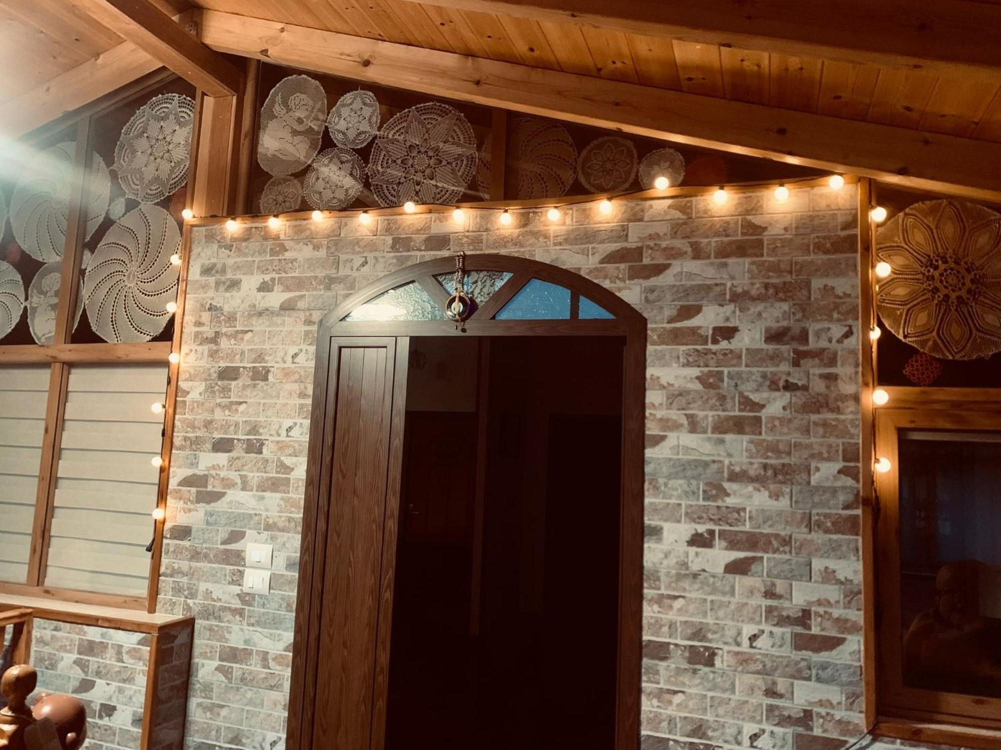 Alimeti Guesthouse Берат Екстериор снимка
