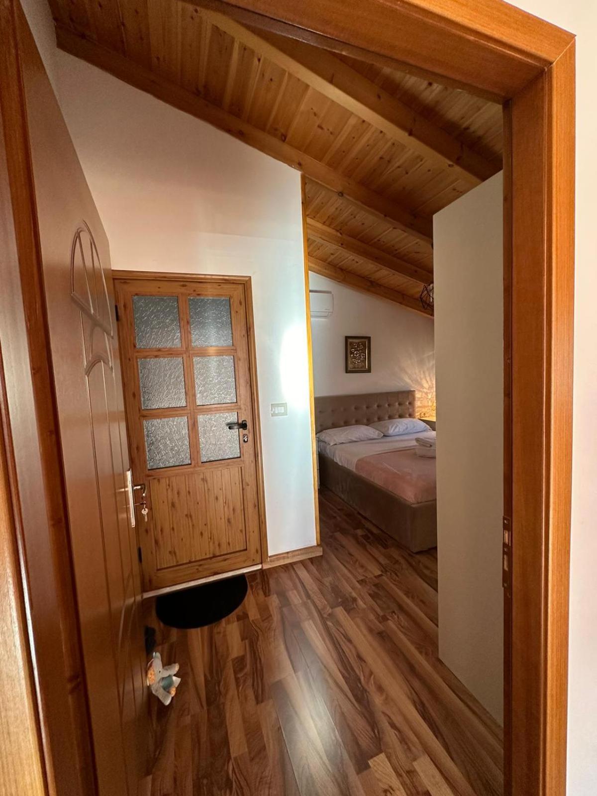 Alimeti Guesthouse Берат Екстериор снимка