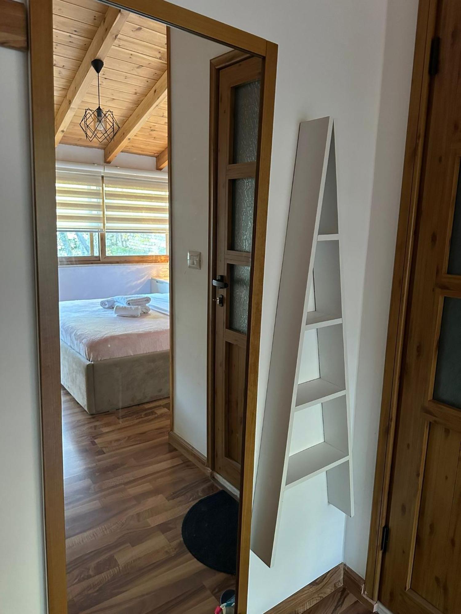 Alimeti Guesthouse Берат Екстериор снимка