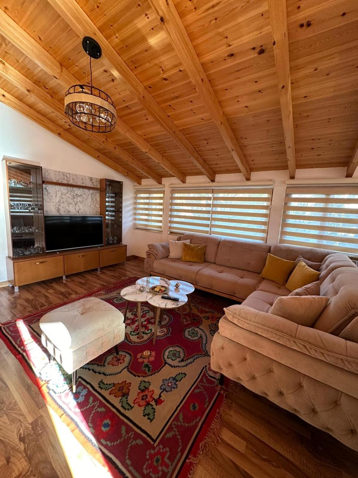 Alimeti Guesthouse Берат Екстериор снимка