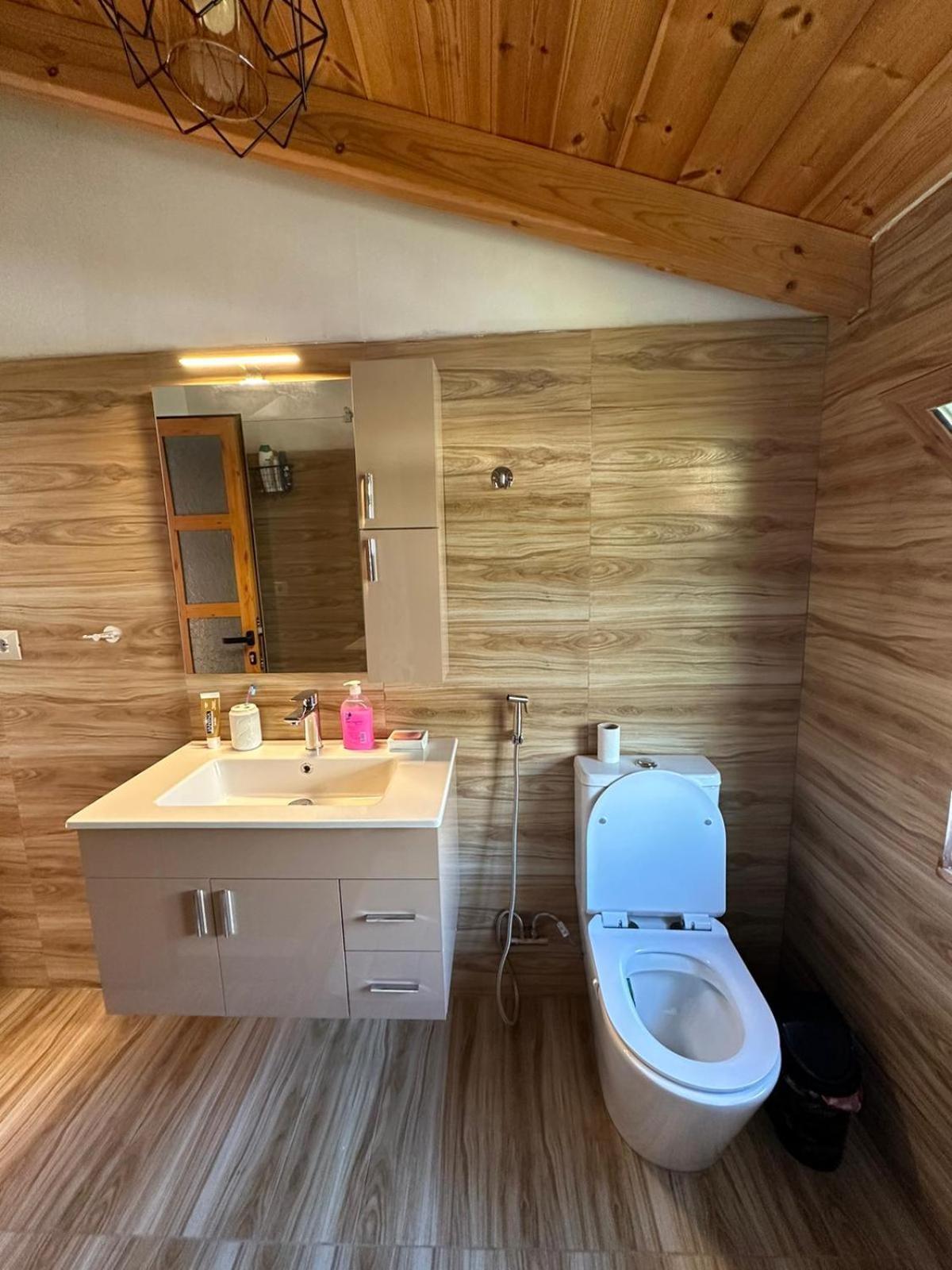 Alimeti Guesthouse Берат Екстериор снимка