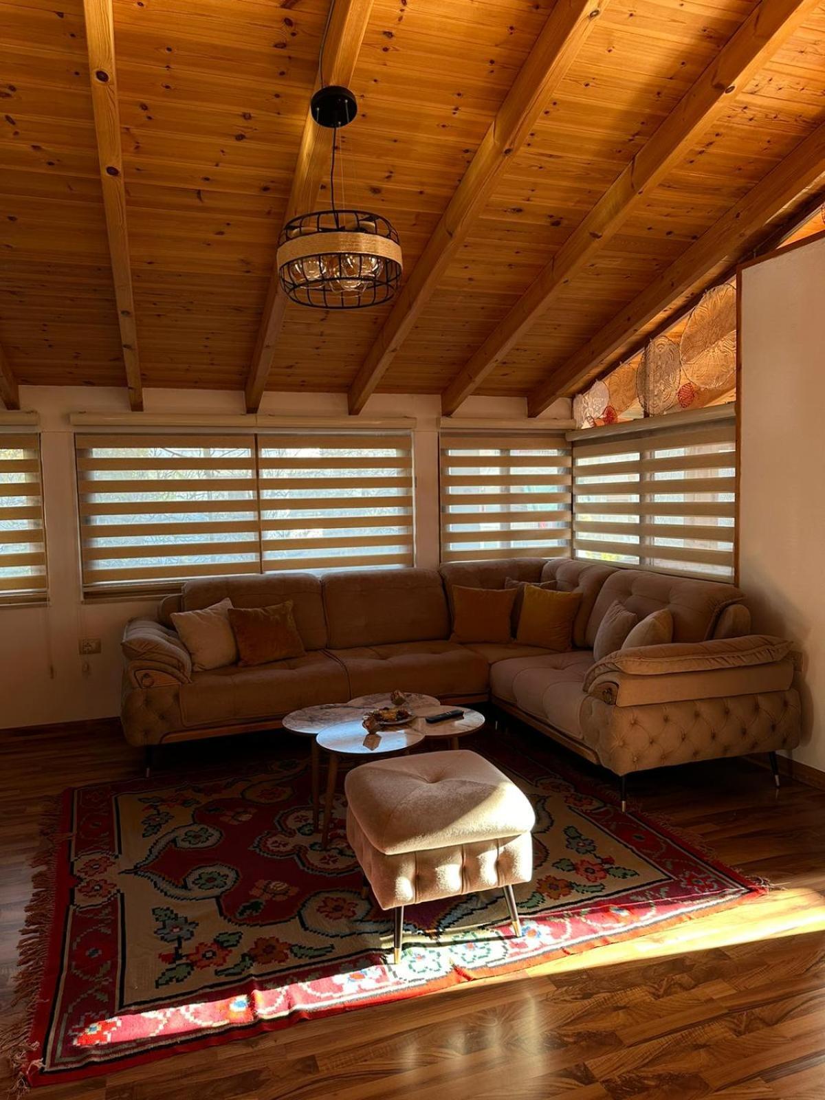 Alimeti Guesthouse Берат Екстериор снимка