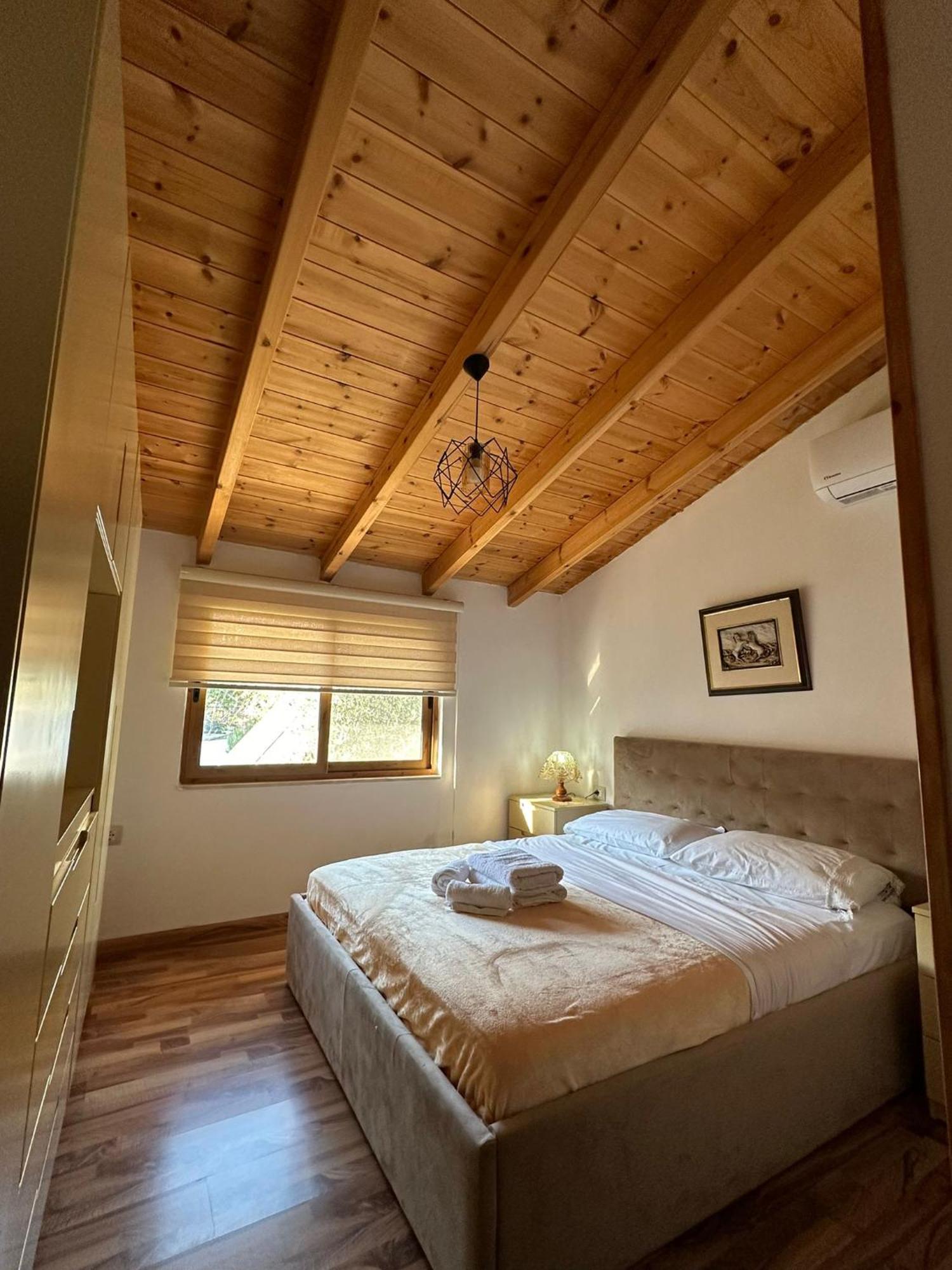 Alimeti Guesthouse Берат Екстериор снимка