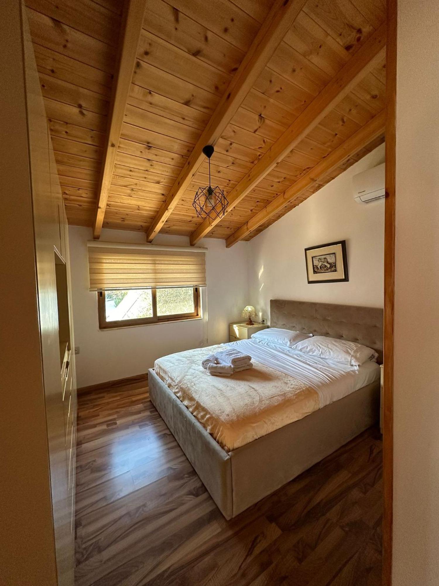 Alimeti Guesthouse Берат Екстериор снимка