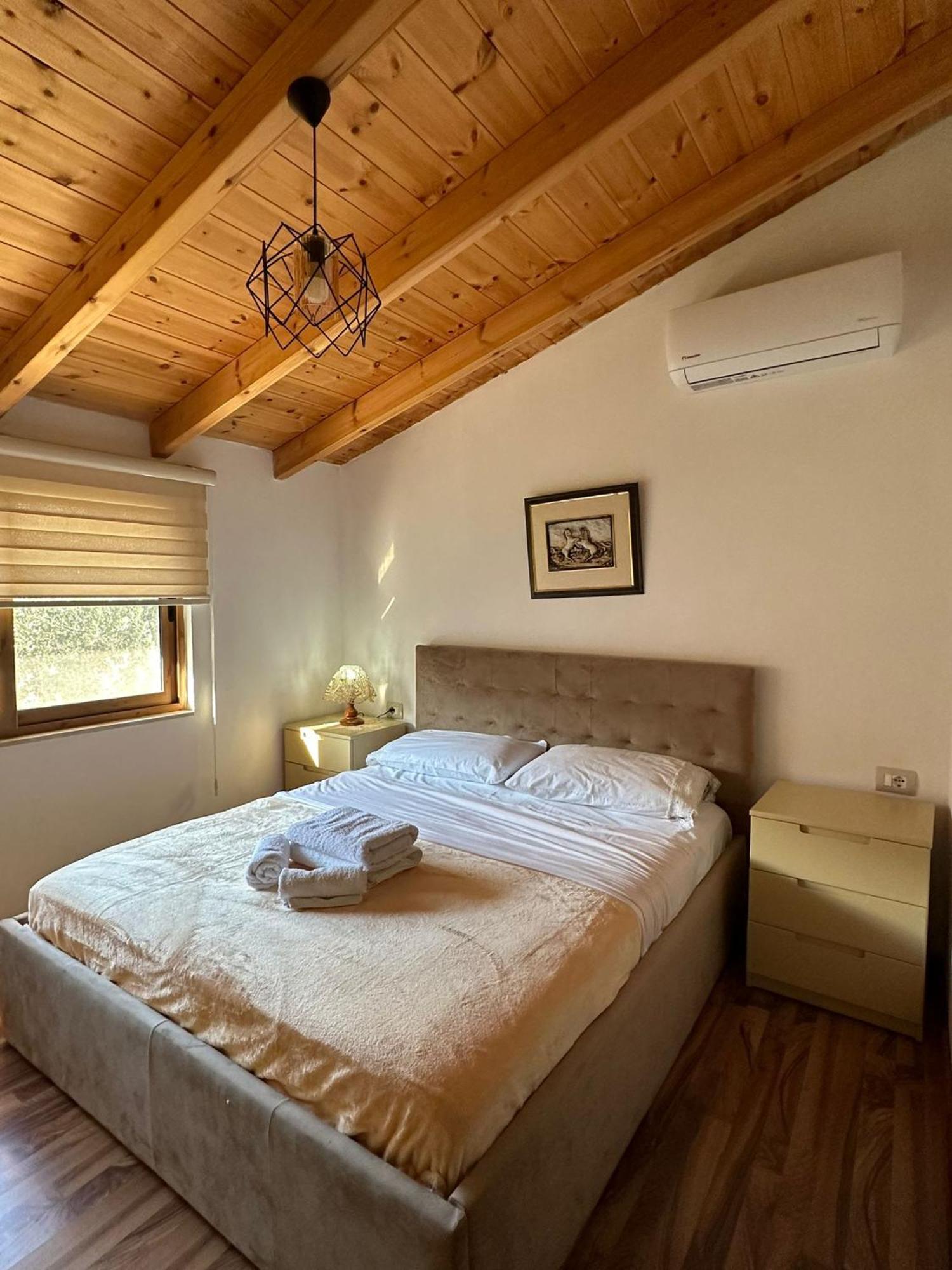 Alimeti Guesthouse Берат Екстериор снимка