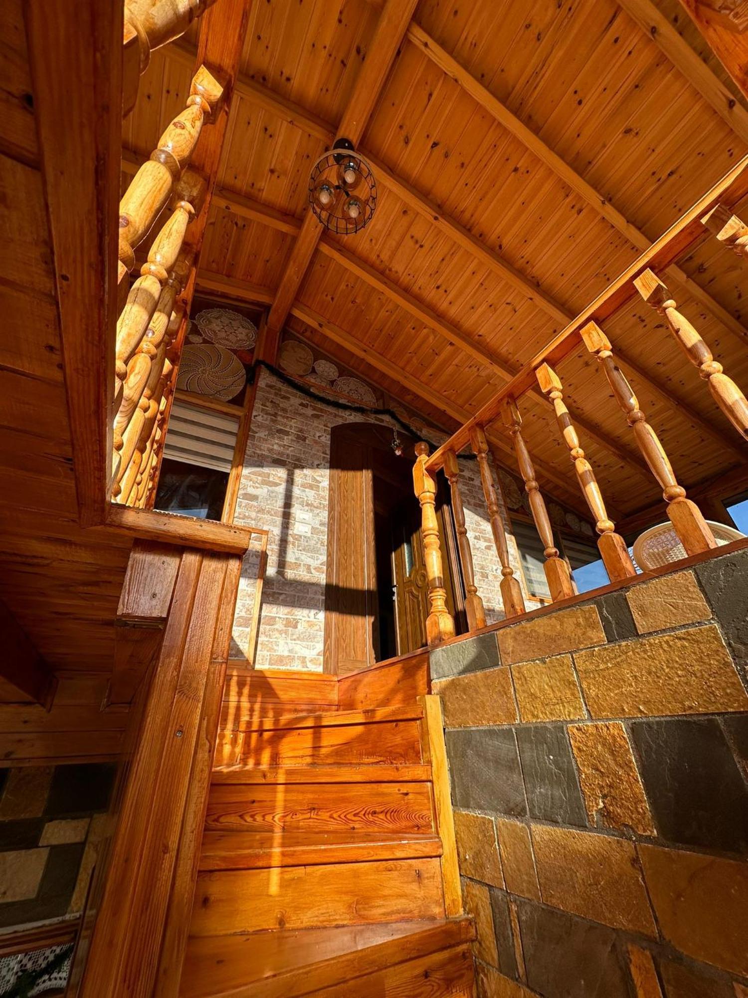 Alimeti Guesthouse Берат Екстериор снимка