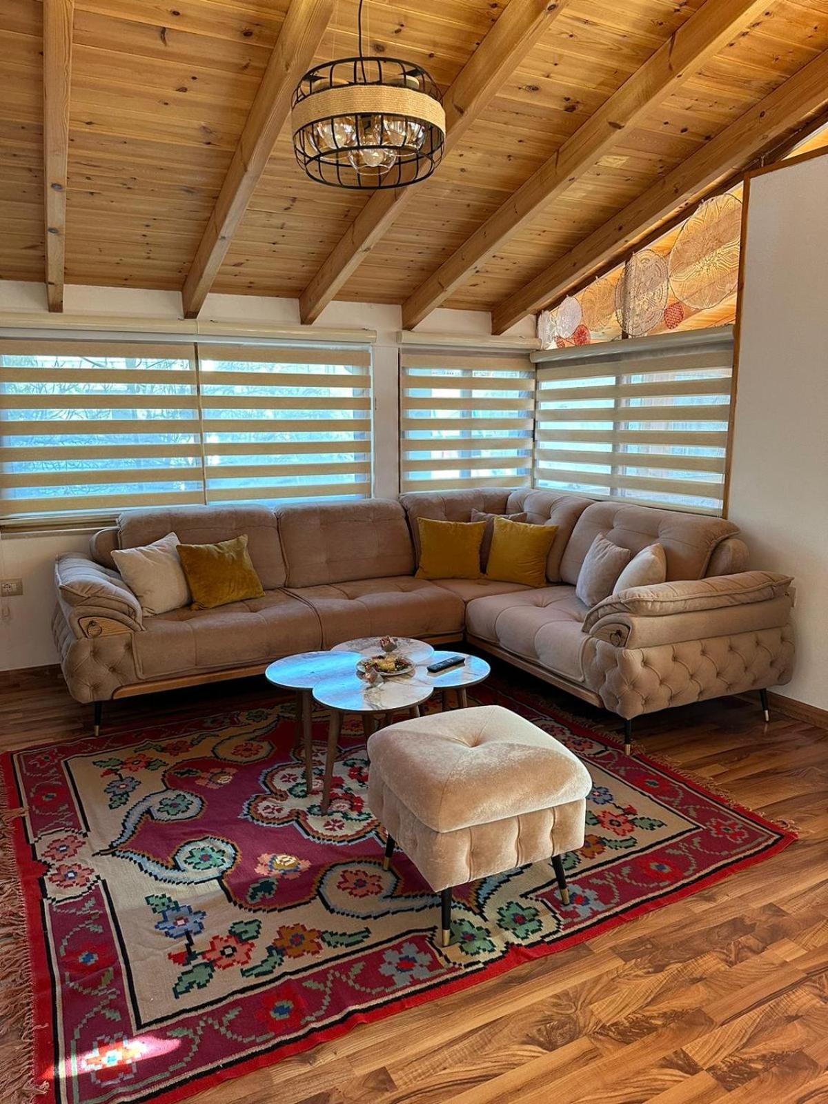 Alimeti Guesthouse Берат Екстериор снимка
