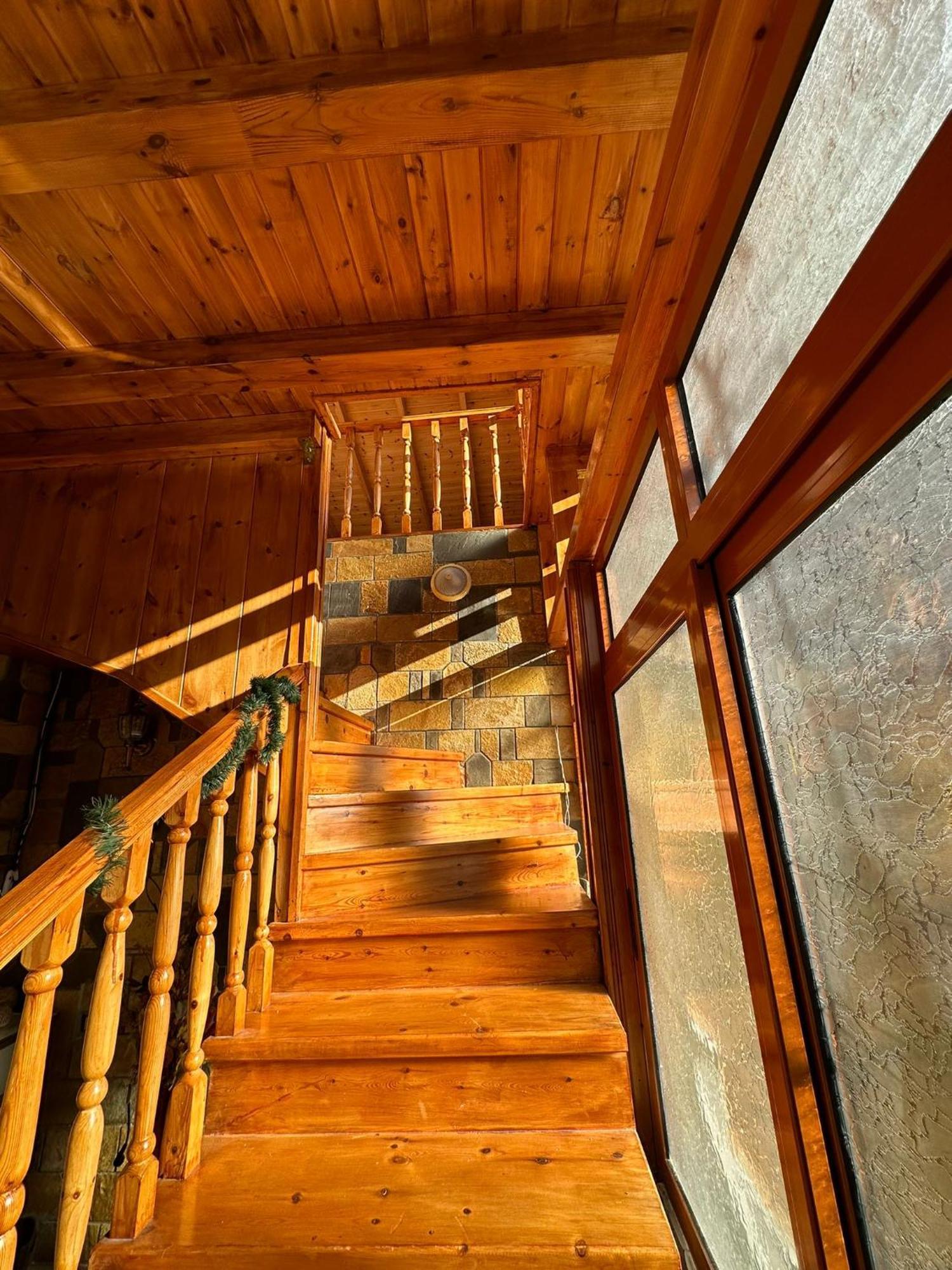Alimeti Guesthouse Берат Екстериор снимка