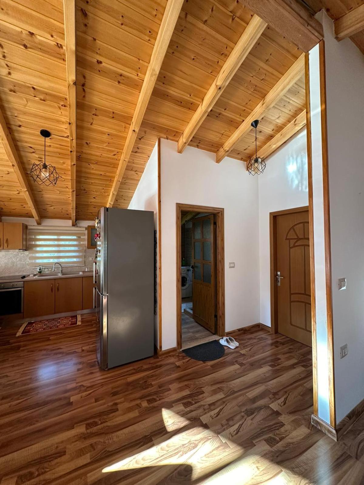 Alimeti Guesthouse Берат Екстериор снимка